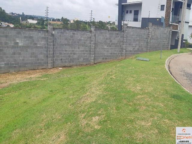 Terreno venda em Parque Residencial Rondon, Salto