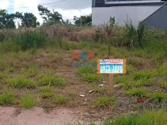 Terreno venda em Região Imediata de Ourinhos, Salto Grande