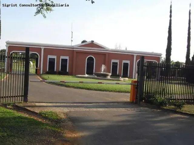 Terreno venda em Região Imediata de Sorocaba, Região Metropolitana de Sorocaba