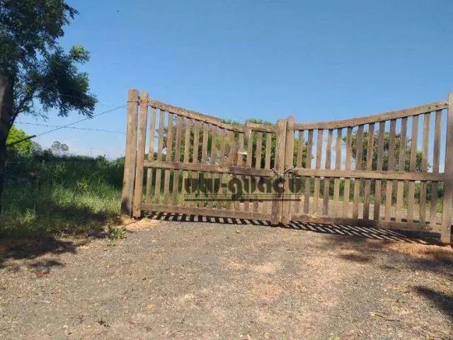Terreno venda em Região Imediata de Sorocaba, Região Metropolitana de Sorocaba