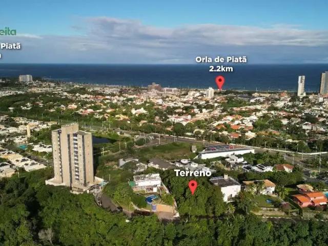 Terreno venda em Região Geográfica Imediata de Salvador, Região Metropolitana de Salvador