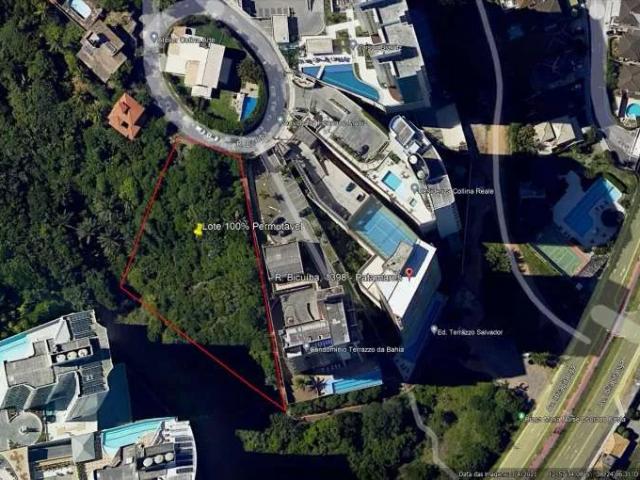 Terreno venda em Região Geográfica Imediata de Salvador, Região Metropolitana de Salvador