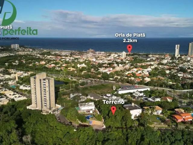 Terreno venda em Região Geográfica Imediata de Salvador, Região Metropolitana de Salvador
