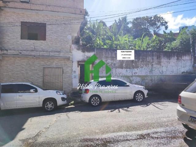 Terreno venda em Região Geográfica Imediata de Salvador, Região Metropolitana de Salvador
