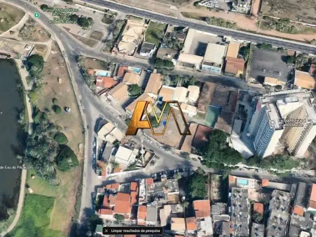 Terreno venda em Região Geográfica Imediata de Salvador, Região Metropolitana de Salvador