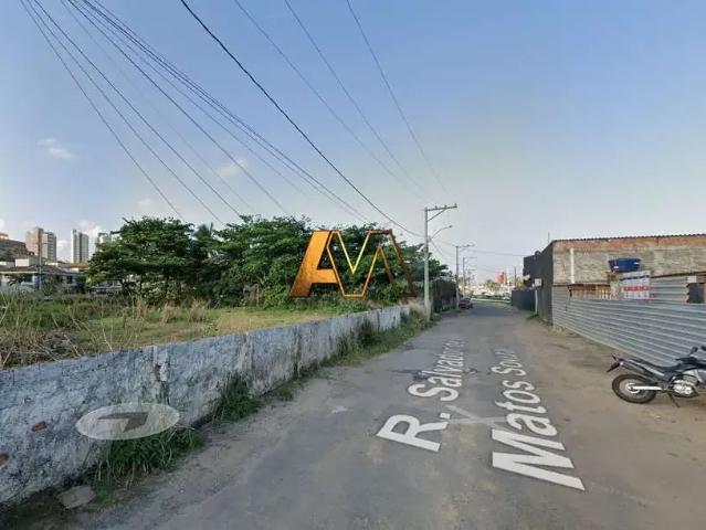 Terreno venda em Região Geográfica Imediata de Salvador, Região Metropolitana de Salvador