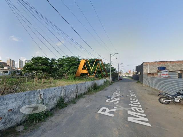 Terreno venda em Região Geográfica Imediata de Salvador, Região Metropolitana de Salvador
