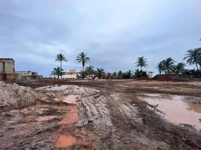 Terreno venda em Região Geográfica Imediata de Salvador, Região Metropolitana de Salvador