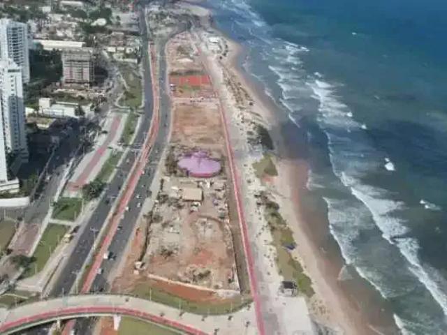 Terreno venda em Região Geográfica Imediata de Salvador, Região Metropolitana de Salvador
