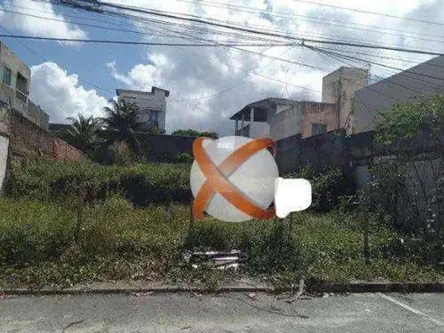 Terreno venda em Região Geográfica Imediata de Salvador, Região Metropolitana de Salvador