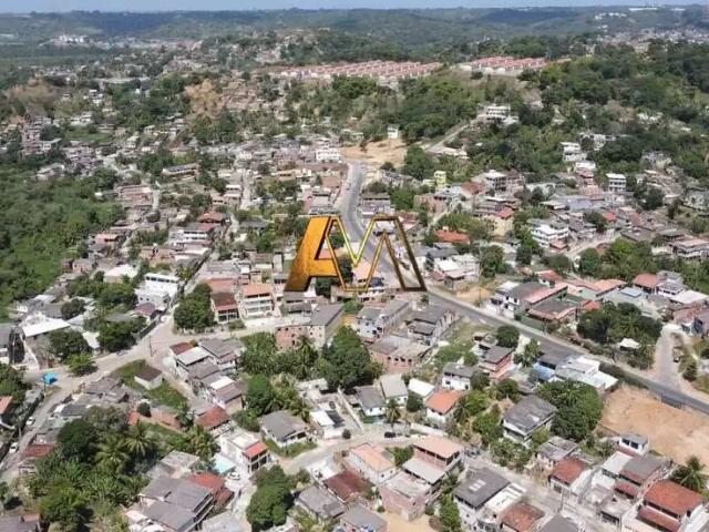 Terreno venda em Região Geográfica Imediata de Salvador, Região Metropolitana de Salvador
