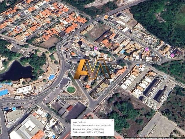 Terreno venda em Região Geográfica Imediata de Salvador, Região Metropolitana de Salvador