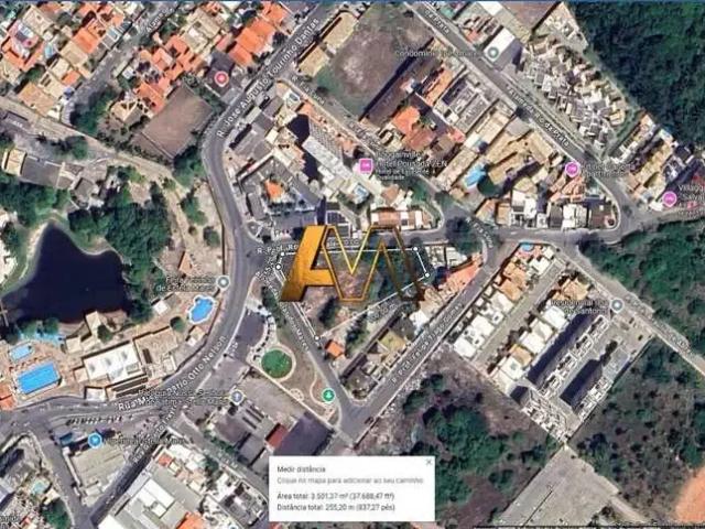 Terreno venda em Região Geográfica Imediata de Salvador, Região Metropolitana de Salvador