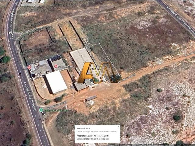 Terreno venda em Região Geográfica Imediata de Salvador, Região Metropolitana de Salvador