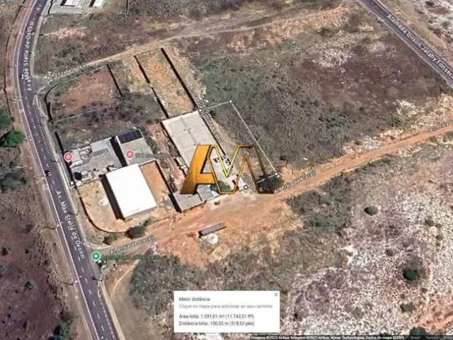 Terreno venda em Região Geográfica Imediata de Salvador, Região Metropolitana de Salvador