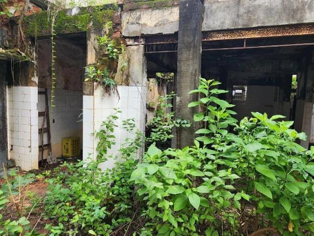 Terreno venda em Região Geográfica Imediata de Salvador, Região Metropolitana de Salvador