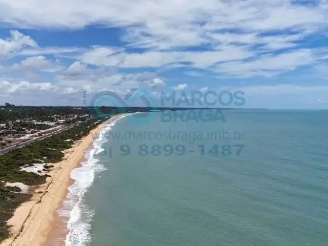 Terreno venda em Região Geográfica Imediata de Eunápolis - Porto Seguro, Santa Cruz Cabrália
