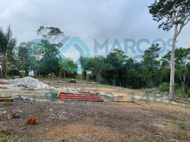 Terreno venda em Região Geográfica Imediata de Eunápolis - Porto Seguro, Santa Cruz Cabrália