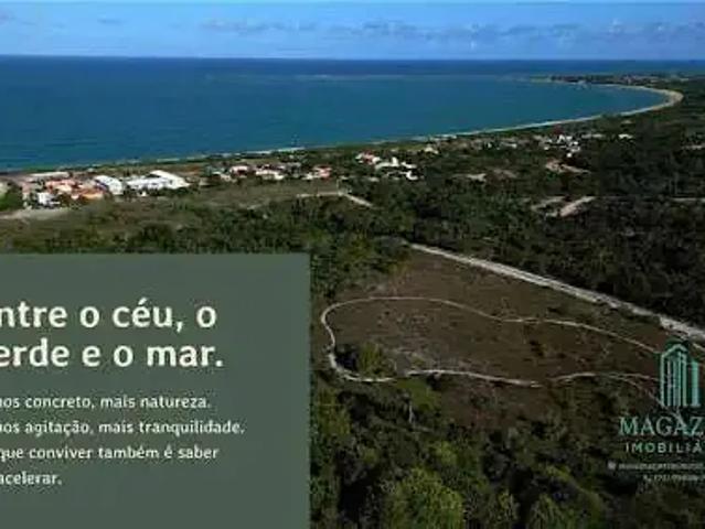 Terreno venda em Região Geográfica Imediata de Eunápolis - Porto Seguro, Santa Cruz Cabrália