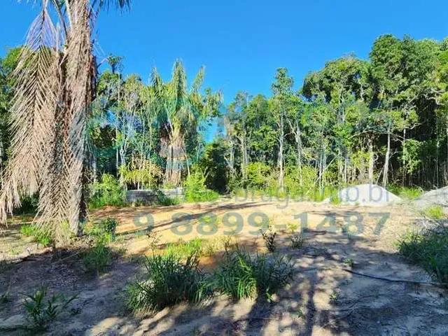 Terreno venda em Região Geográfica Imediata de Eunápolis - Porto Seguro, Santa Cruz Cabrália
