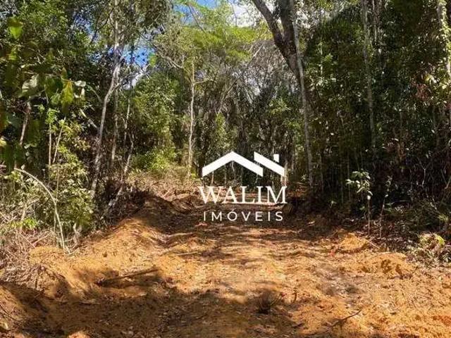 Terreno venda em Região Geográfica Imediata de Eunápolis - Porto Seguro, Santa Cruz Cabrália