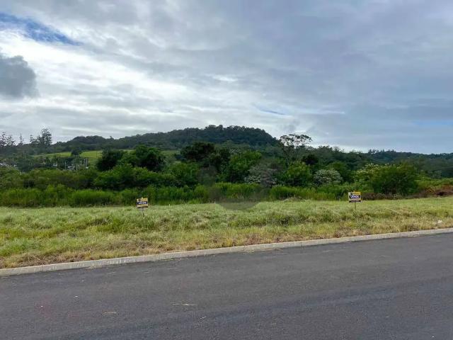Terreno venda em Região Geográfica Imediata de Santa Cruz do Sul, Santa Cruz do Sul
