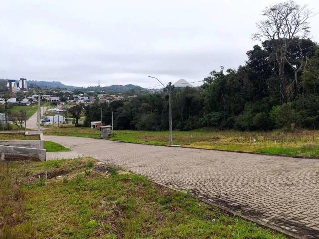 Terreno venda em Loteamento Parque Real, Santa Cruz do Sul