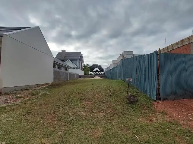 Terreno venda em Região Geográfica Imediata de Santa Cruz do Sul, Santa Cruz do Sul