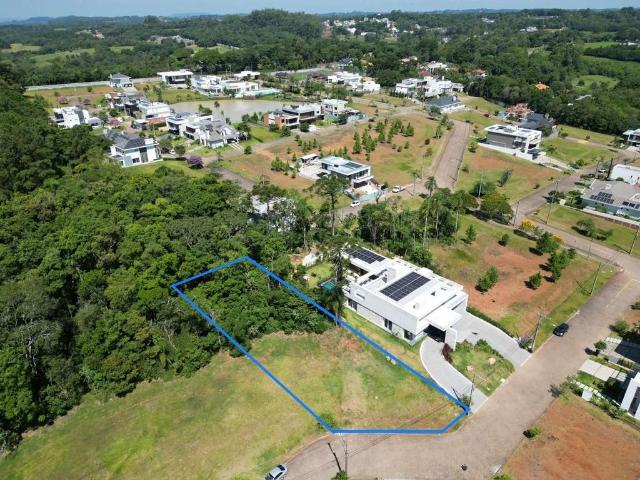 Terreno venda em Região Geográfica Imediata de Santa Cruz do Sul, Santa Cruz do Sul
