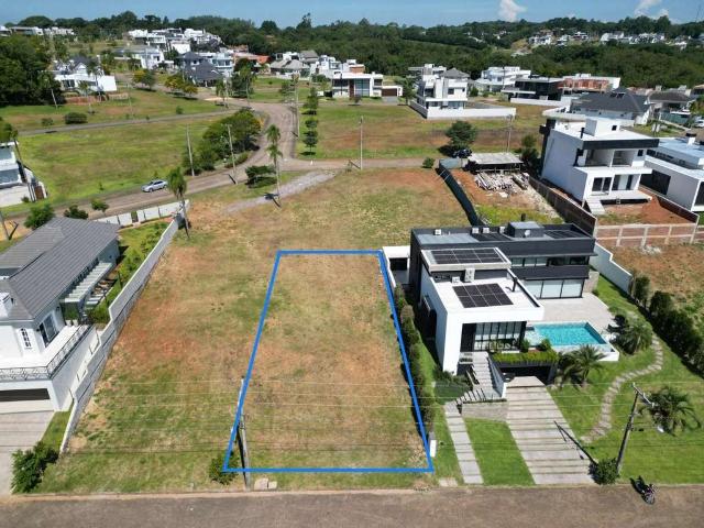 Terreno venda em Região Geográfica Imediata de Santa Cruz do Sul, Santa Cruz do Sul