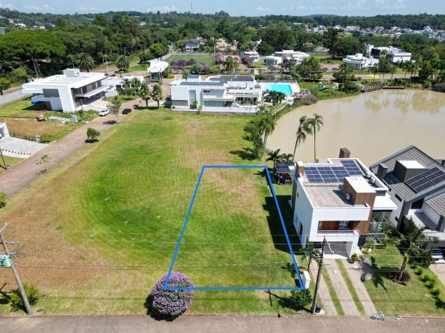 Terreno venda em Região Geográfica Imediata de Santa Cruz do Sul, Santa Cruz do Sul
