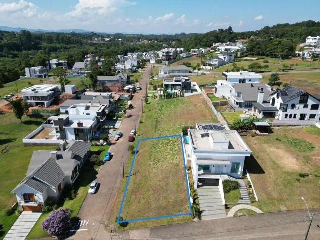 Terreno venda em Região Geográfica Imediata de Santa Cruz do Sul, Santa Cruz do Sul
