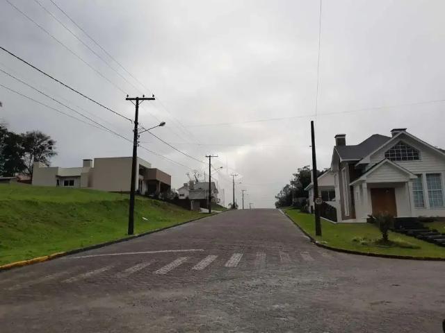 Terreno venda em Região Geográfica Imediata de Santa Cruz do Sul, Santa Cruz do Sul