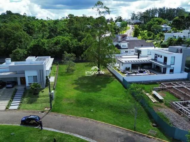 Terreno venda em Santa Cruz do Sul, Região Geográfica Intermediária de Santa Cruz do Sul - Lajeado