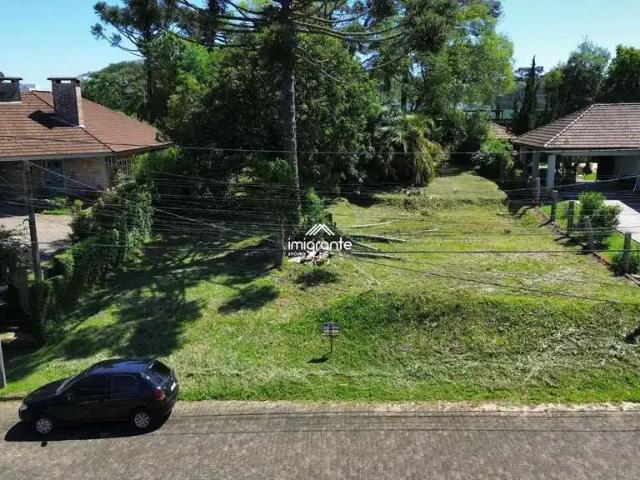 Terreno venda em Santa Cruz do Sul, Região Geográfica Intermediária de Santa Cruz do Sul - Lajeado