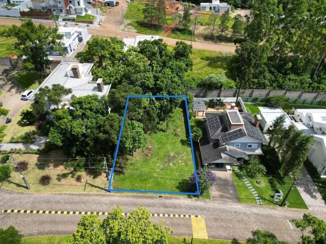 Terreno venda em Região Geográfica Imediata de Santa Cruz do Sul, Santa Cruz do Sul