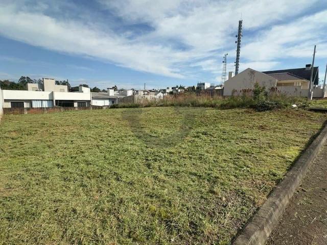 Terreno venda em Condomínio Residencial Belle Ville, Santa Cruz do Sul