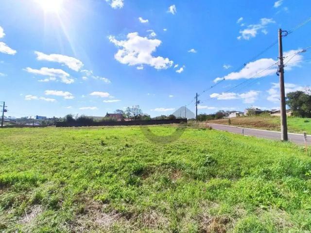 Terreno venda em Região Geográfica Imediata de Santa Cruz do Sul, Santa Cruz do Sul