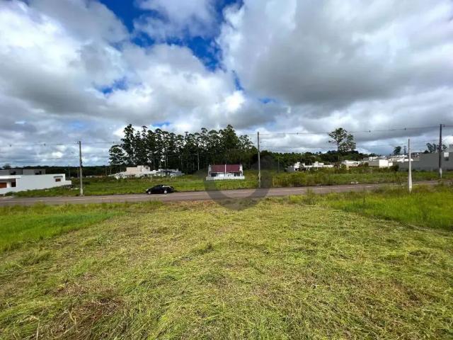 Terreno venda em Região Geográfica Imediata de Santa Cruz do Sul, Santa Cruz do Sul