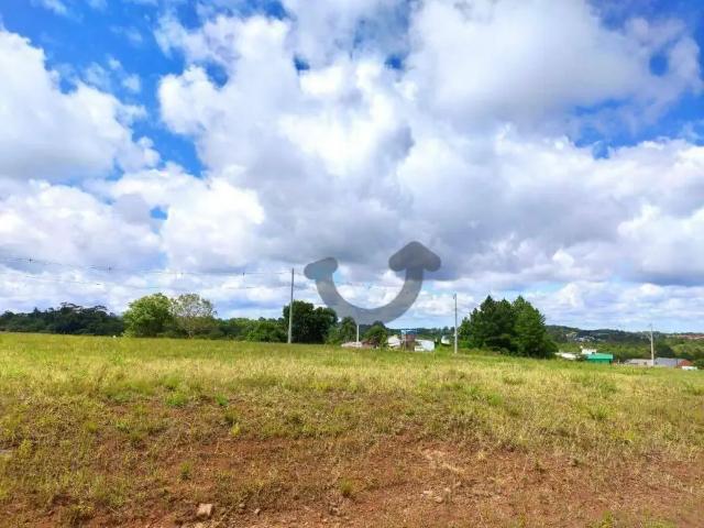 Terreno venda em Região Geográfica Imediata de Santa Cruz do Sul, Santa Cruz do Sul