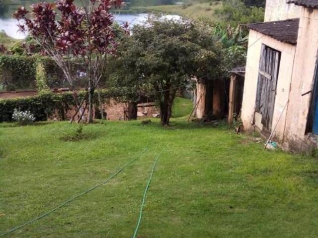 Terreno venda em Santa Isabel