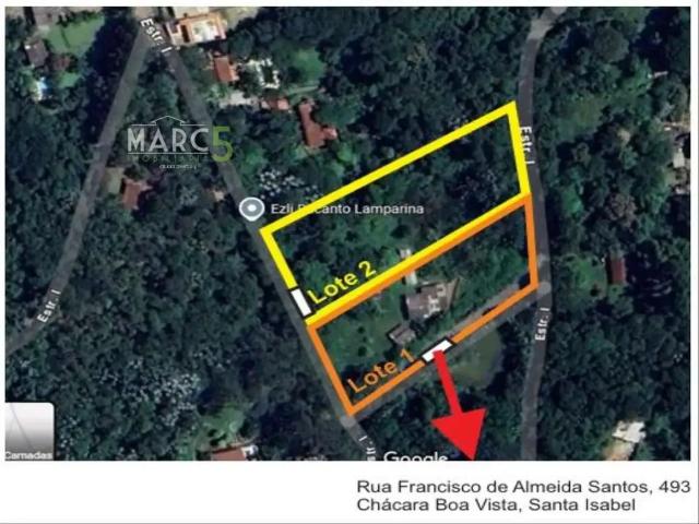 Terreno venda em Região Imediata de São Paulo, Região Metropolitana de São Paulo