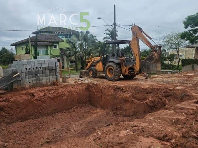 Terreno venda em Santa Isabel