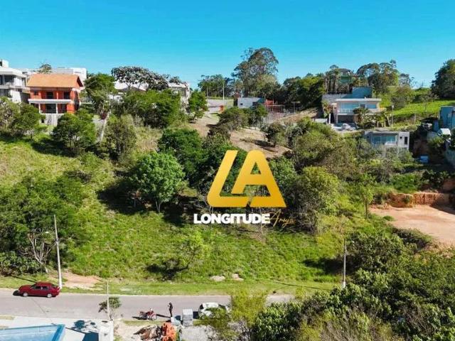 Terreno venda em Santa Isabel