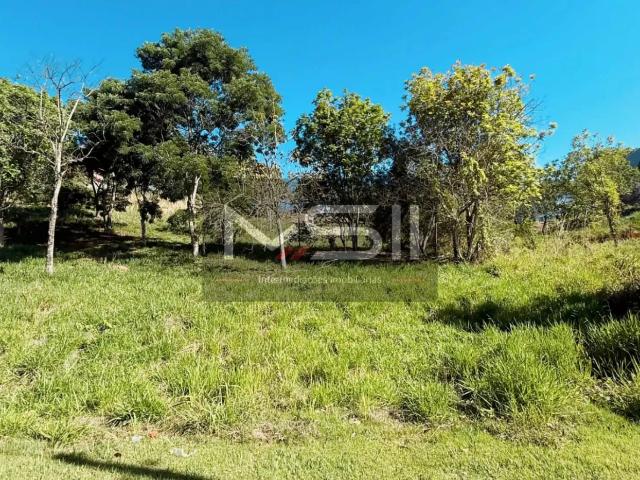 Terreno venda em Santa Isabel