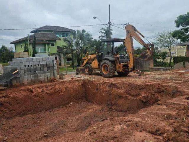 Terreno venda em Santa Isabel