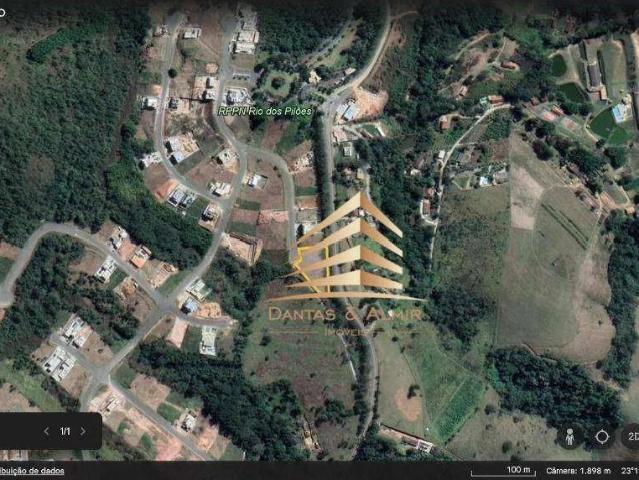Terreno venda em Bairro do Retiro, Arujá