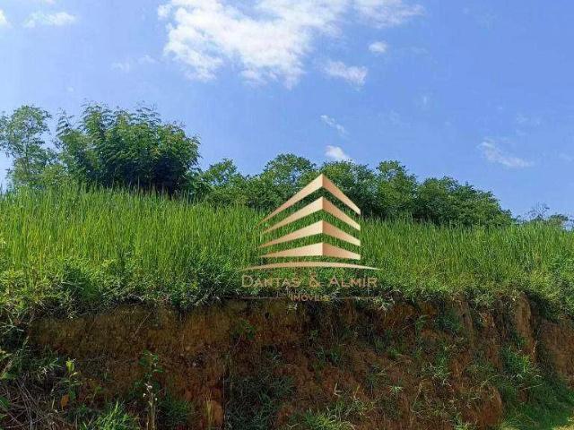 Terreno venda em Bairro do Retiro, Arujá