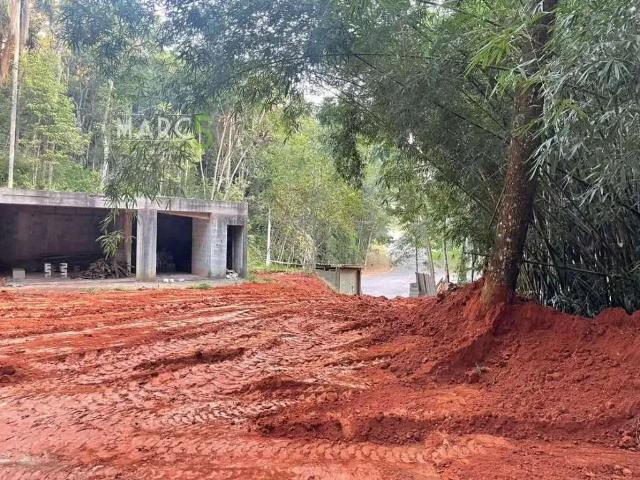 Terreno venda em Santa Isabel