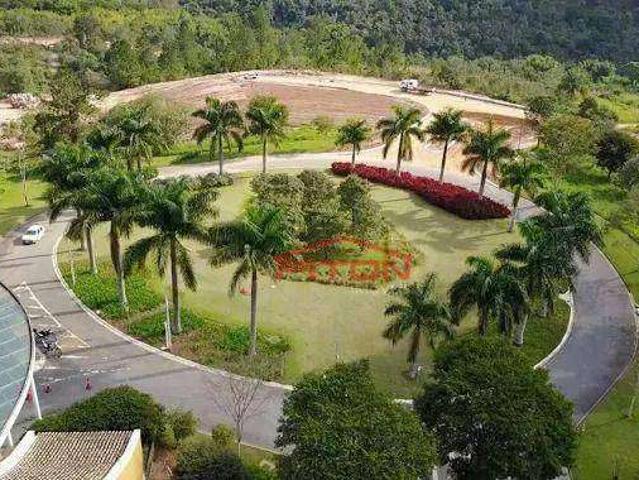 Terreno venda em Santa Isabel